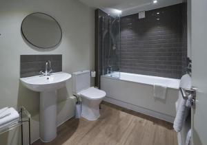 the swan at forest row