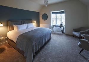 the swan at forest row