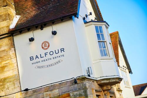 the swan at forest row