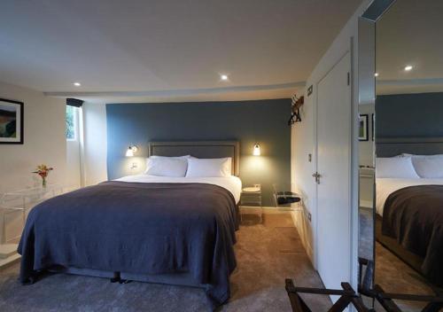 the swan at forest row