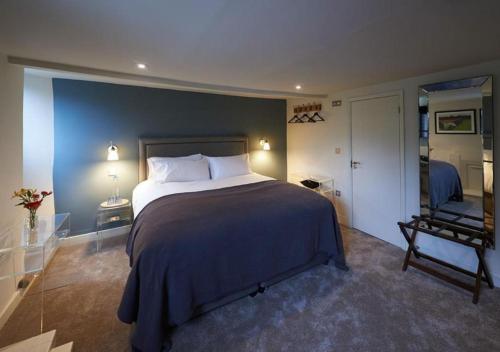 the swan at forest row