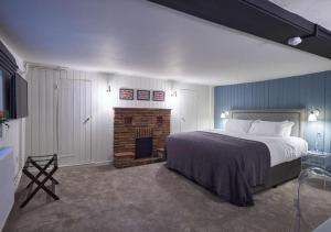 the swan at forest row