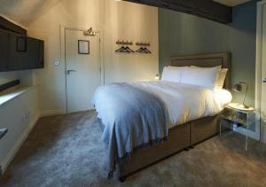 the swan at forest row