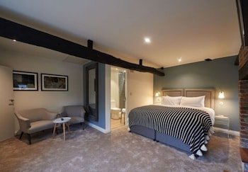 the swan at forest row