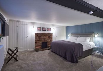 the swan at forest row