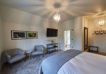 the swan at forest row