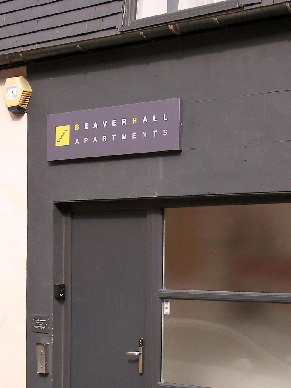 beaverhall holiday apartments
