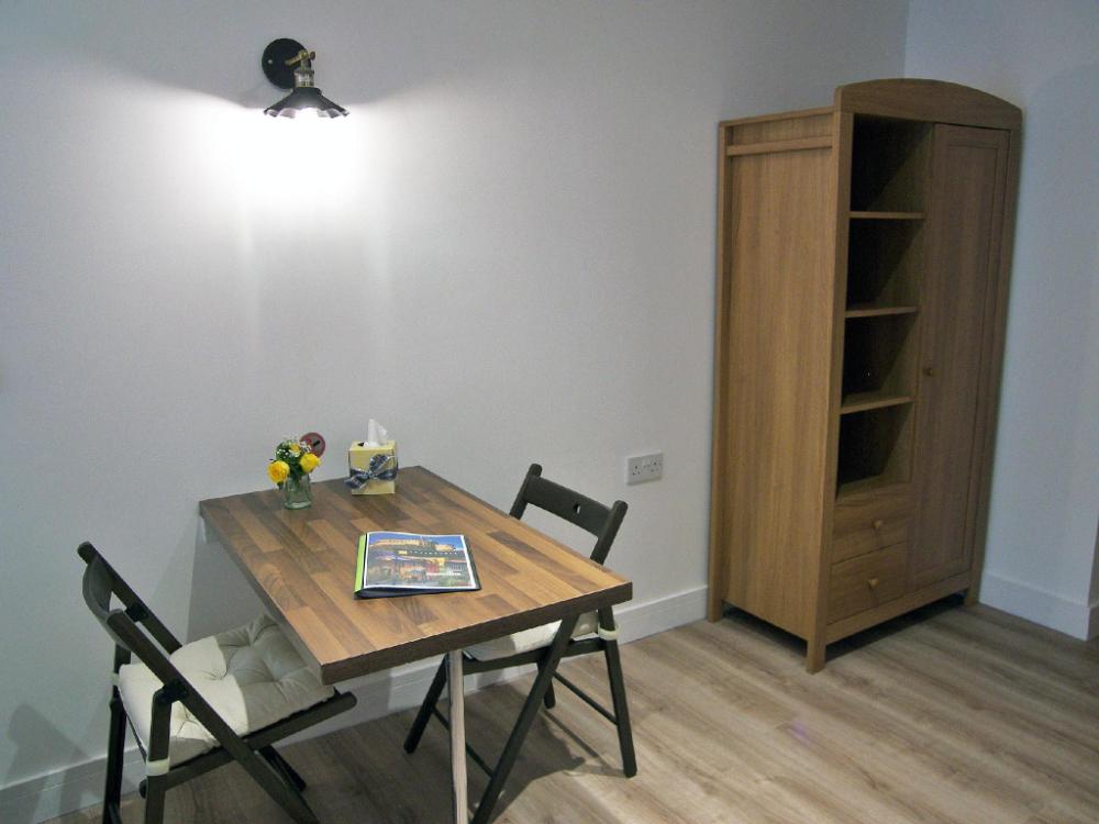 beaverhall holiday apartments