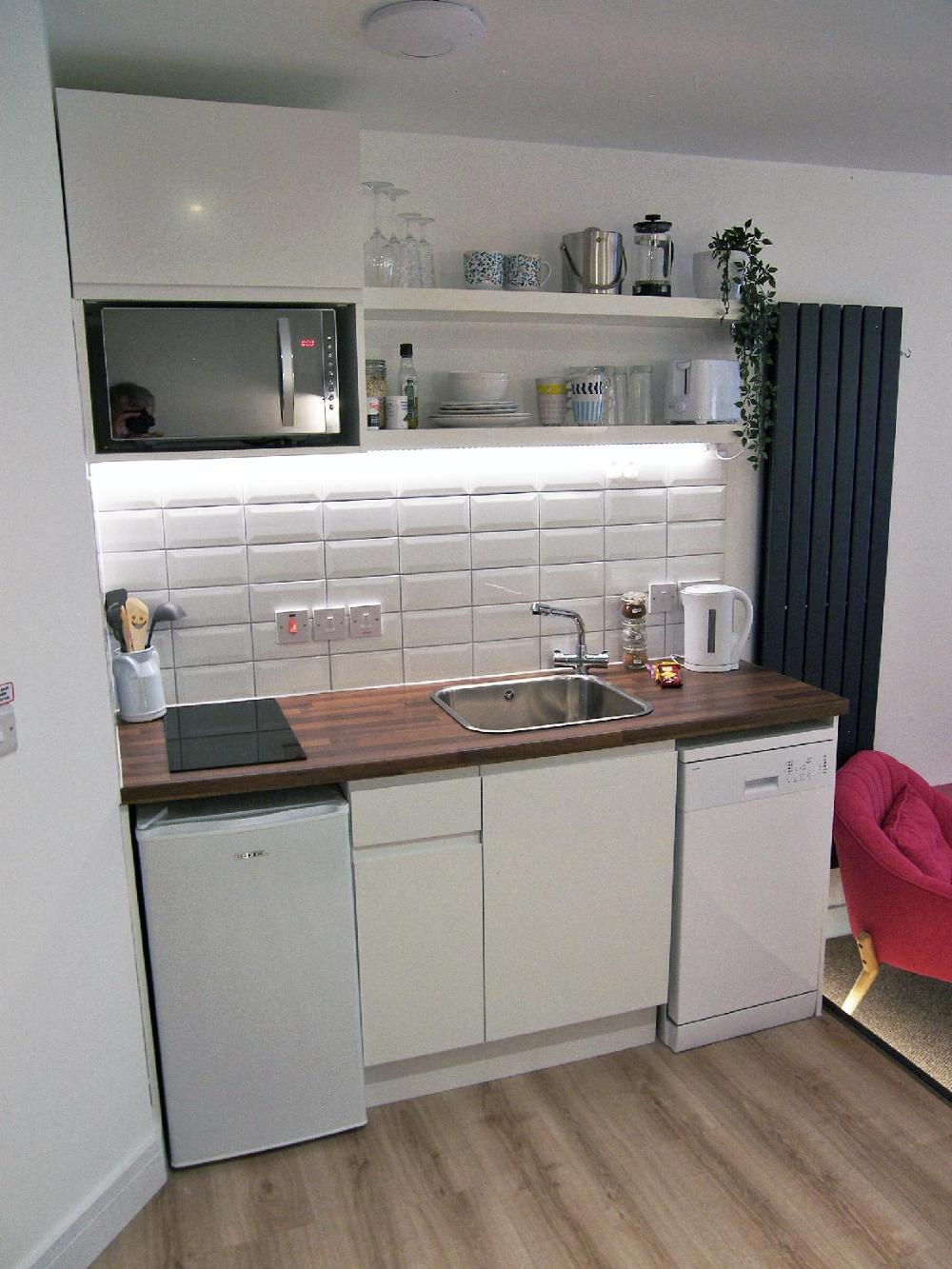 beaverhall holiday apartments