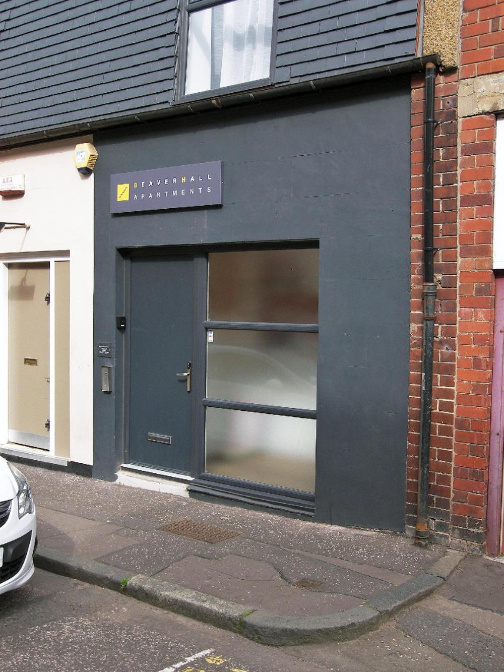 beaverhall holiday apartments