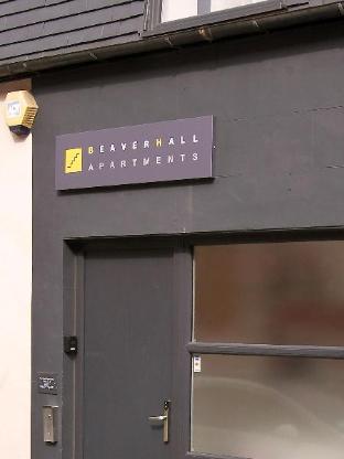 beaverhall holiday apartments