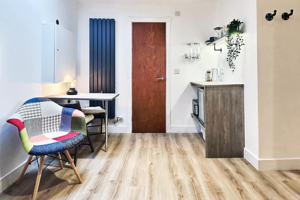 beaverhall holiday apartments