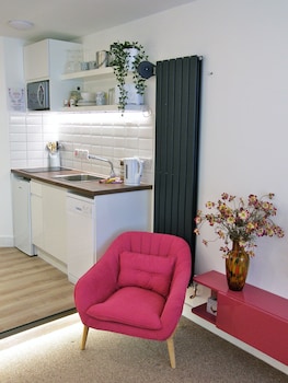 beaverhall holiday apartments