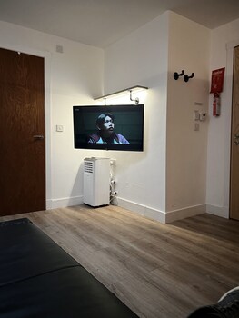 beaverhall holiday apartments