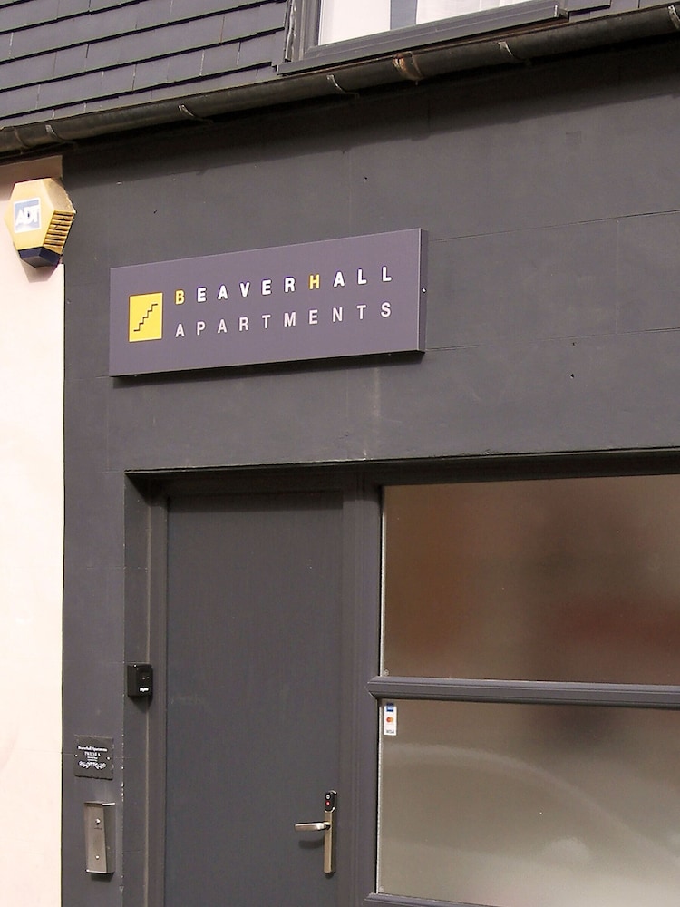 beaverhall holiday apartments