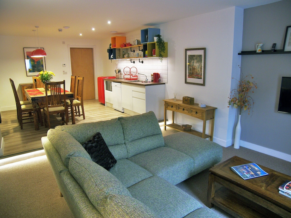 beaverhall holiday apartments