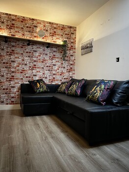 beaverhall holiday apartments