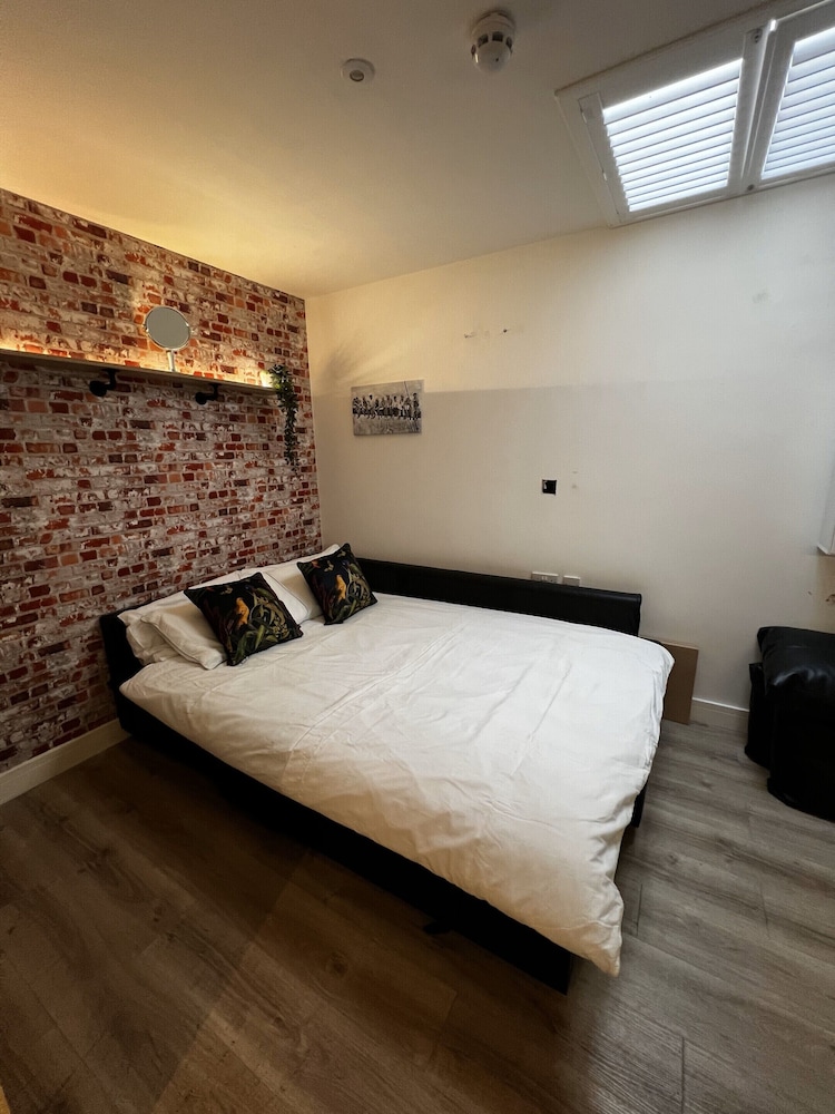 beaverhall holiday apartments