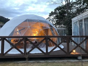 ufufu village glamping