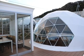 ufufu village glamping