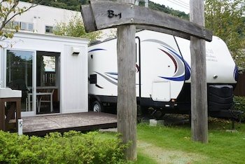 ufufu village glamping