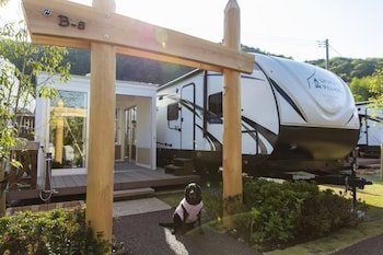 ufufu village glamping