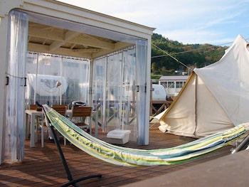 ufufu village glamping