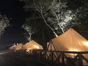 ufufu village glamping
