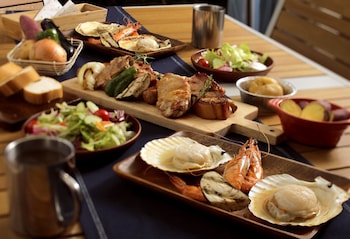 ufufu village glamping