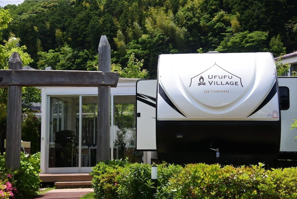 ufufu village glamping