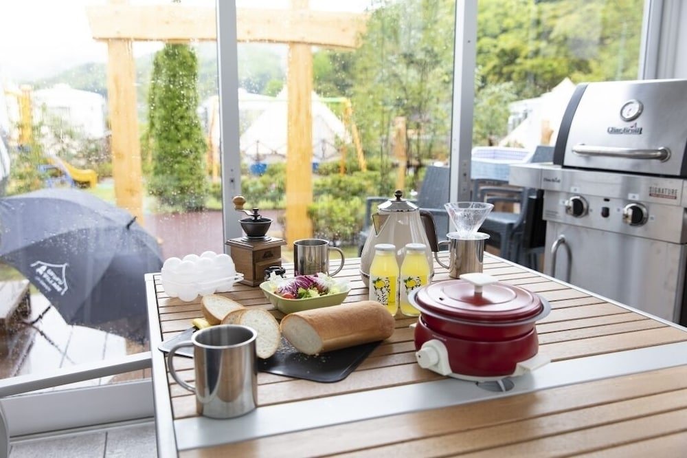 ufufu village glamping