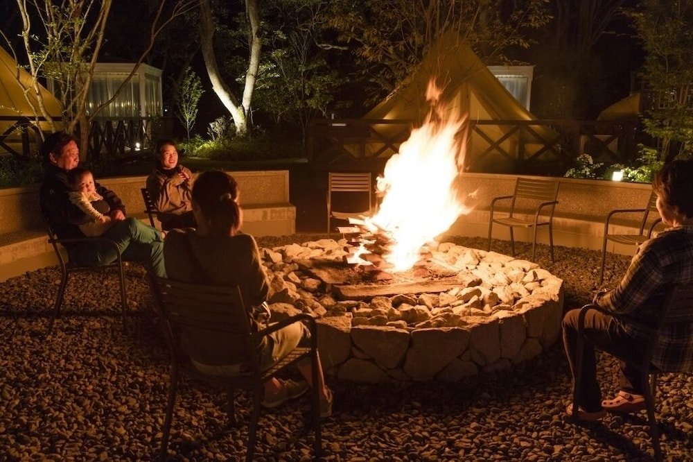 ufufu village glamping