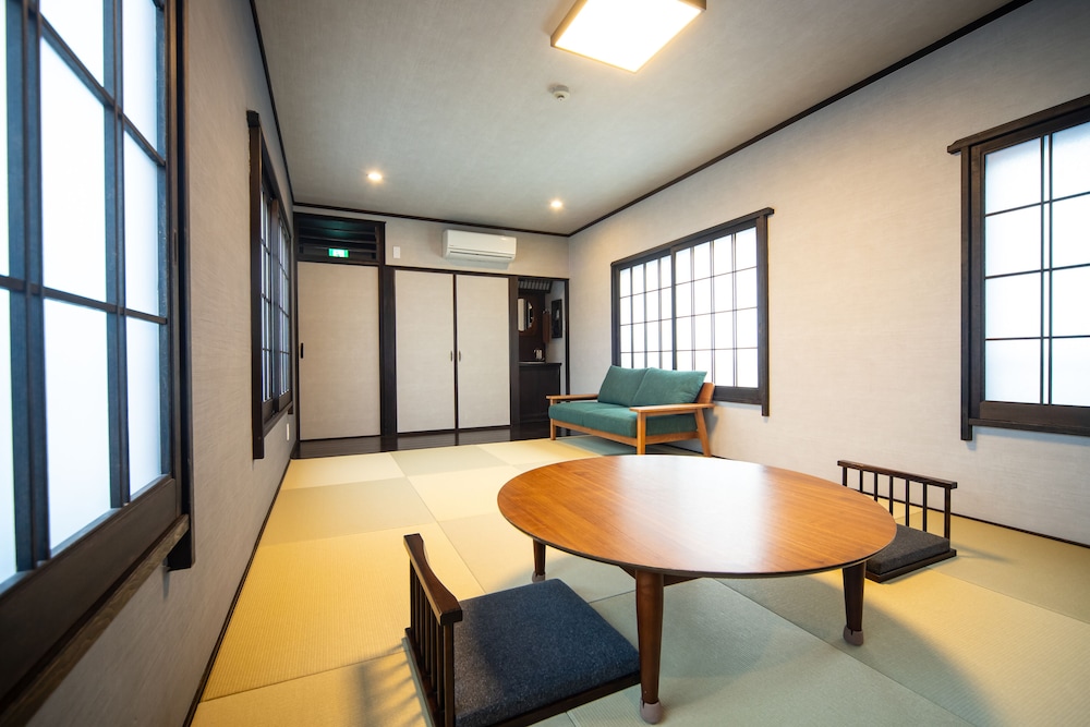 yasuragi no yado yufu