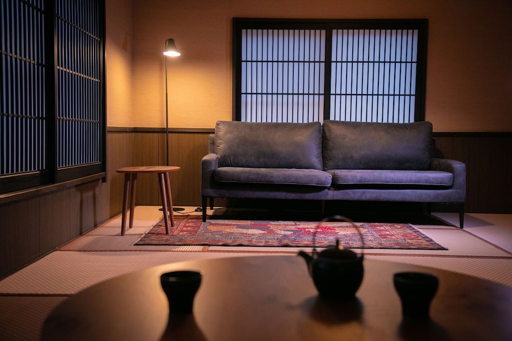 yasuragi no yado yufu