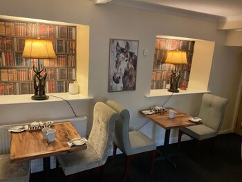 Cocketts Hotel,North Yorkshire>>Hawes,3 star