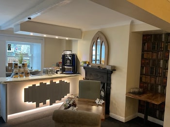 Cocketts Hotel,North Yorkshire>>Hawes,3 star