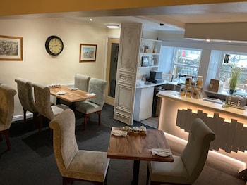 Cocketts Hotel,North Yorkshire>>Hawes,3 star