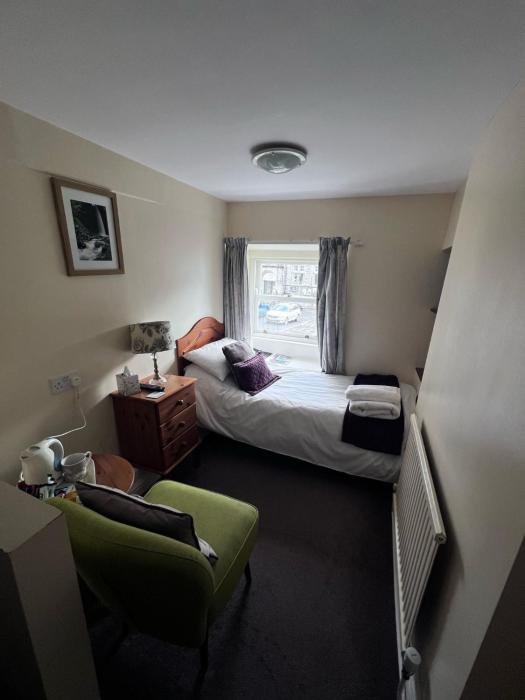 cocketts hotel