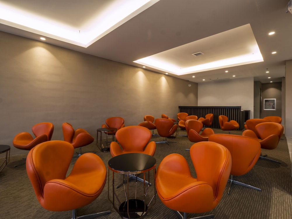 sequoia hotel manila bay