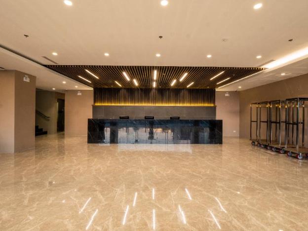 sequoia hotel manila bay