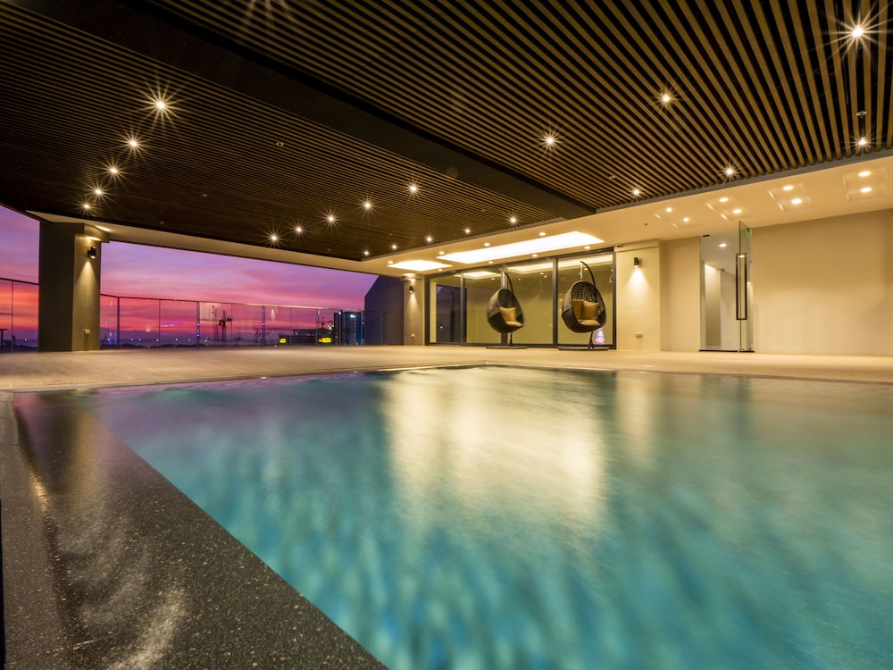 sequoia hotel manila bay