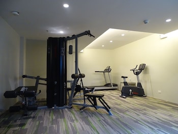 sequoia hotel manila bay