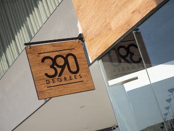 sequoia hotel manila bay