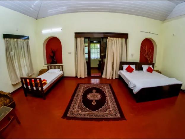 wayanad