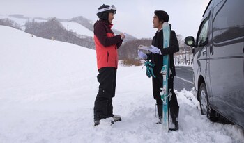niseko