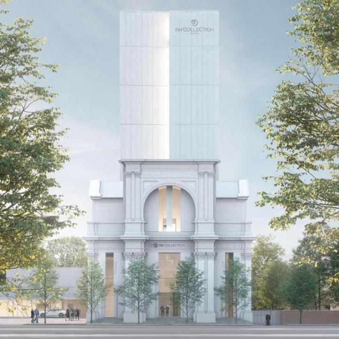 nh collection milano city life