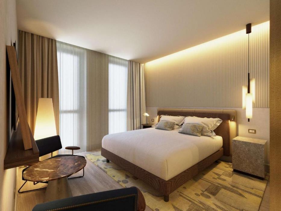 nh collection milano city life