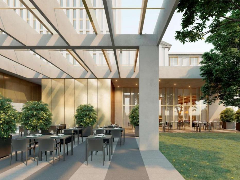 nh collection milano city life