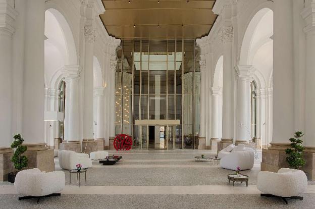 nh collection milano city life