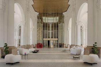 nh collection milano city life